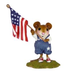 Our Stars & Stripes